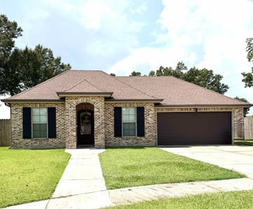 171 Juliana Way, Houma, LA, 70364