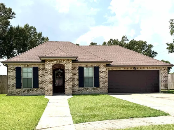 171 Juliana Way, Houma, LA 70364