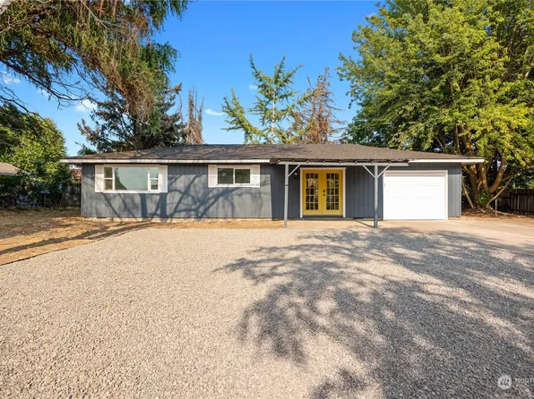 6309 Patricia Ave, Yakima, WA 98901