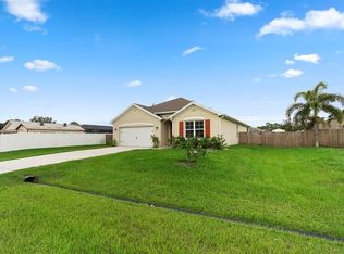 1810 SW Capehart Ave, Port Saint Lucie, FL 34953