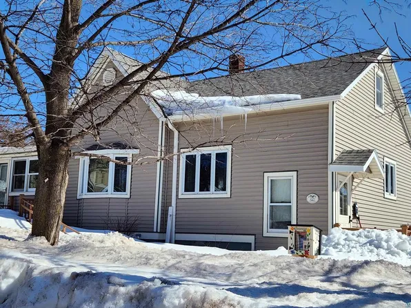 220 W 5th Ave, Washburn, WI 54891