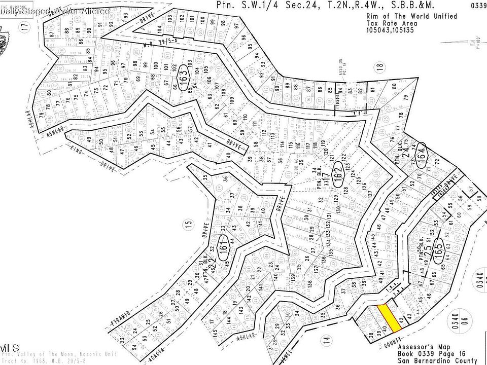 2nd image of Arosa Dr