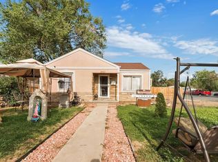 1902 Moline St, Aurora, CO 80010