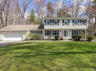 39 Jodie Rd, Framingham, MA 01702