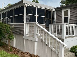 96509 4457th Rd #12, Gore, OK 74435