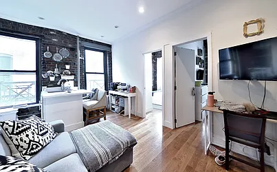 Rented by REAL New York