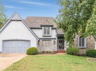 13840 Hemlock St, Overland Park, KS 66223