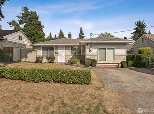 7021 S I St, Tacoma, WA