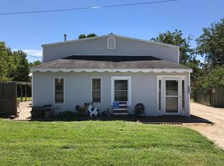 1392 W Jefferson St, Marshfield, MO 65706