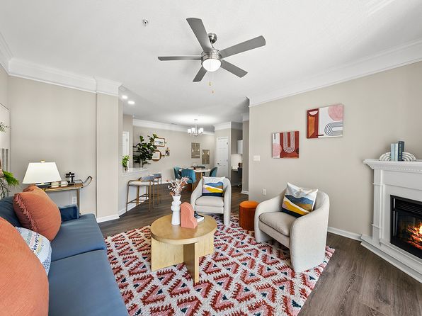 10311 Falls Mill Dr #9-306