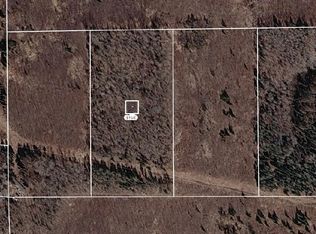 0 Lehto Rd #X, Britt, MN 55710