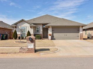 18213 Sunny Stone Ln, Edmond, OK 73012