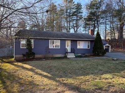 248 Andover St, Danvers, MA, 01923