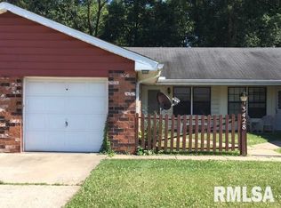 3428 W Dorchester Rdg, Peoria, IL 61604