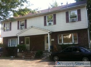 16-18 Talmage Ave, Bound Brook, NJ 08805