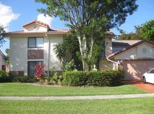 20713 Waters Edge Ct, Boca Raton, FL 33498