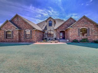 4501 W Canyon Rd, Guthrie, OK 73044
