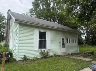 2627 Chase St, Anderson, IN 46016