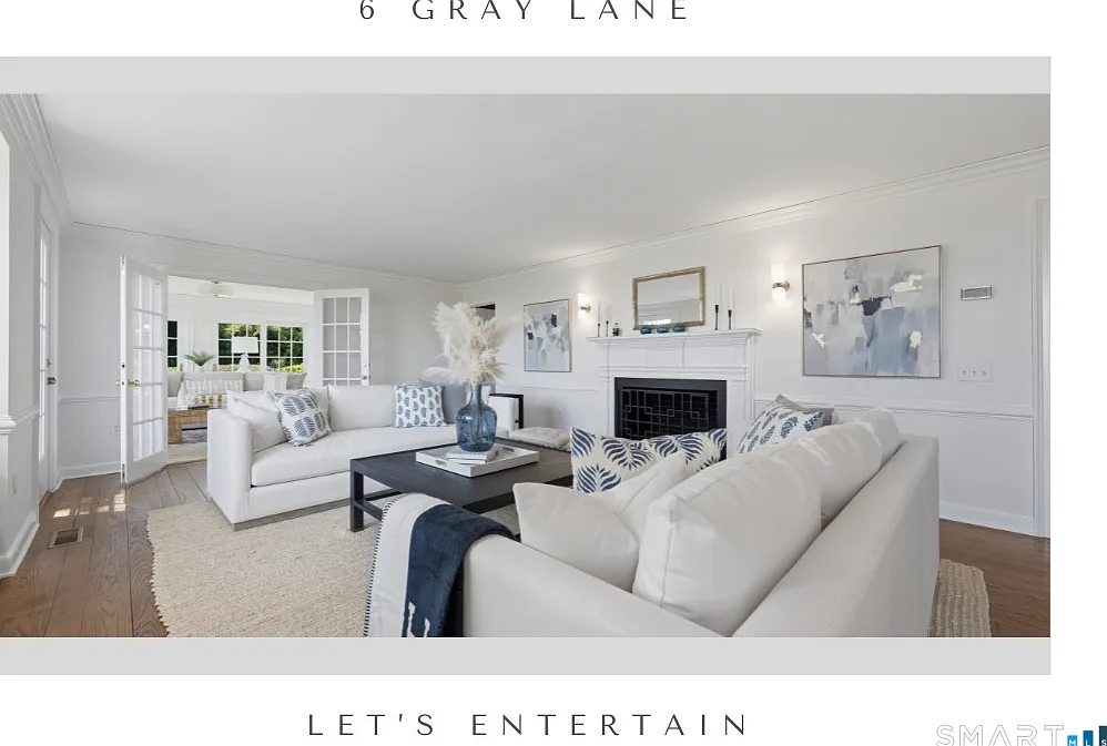 5 bed, 4.5 bath, 4875 sqft, $26,000 — Photo 4