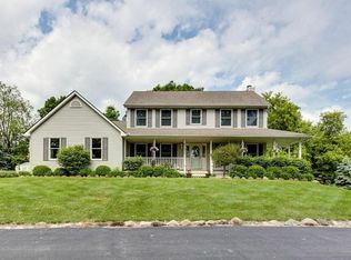 27675 Charing Cross, New Hudson, MI 48165