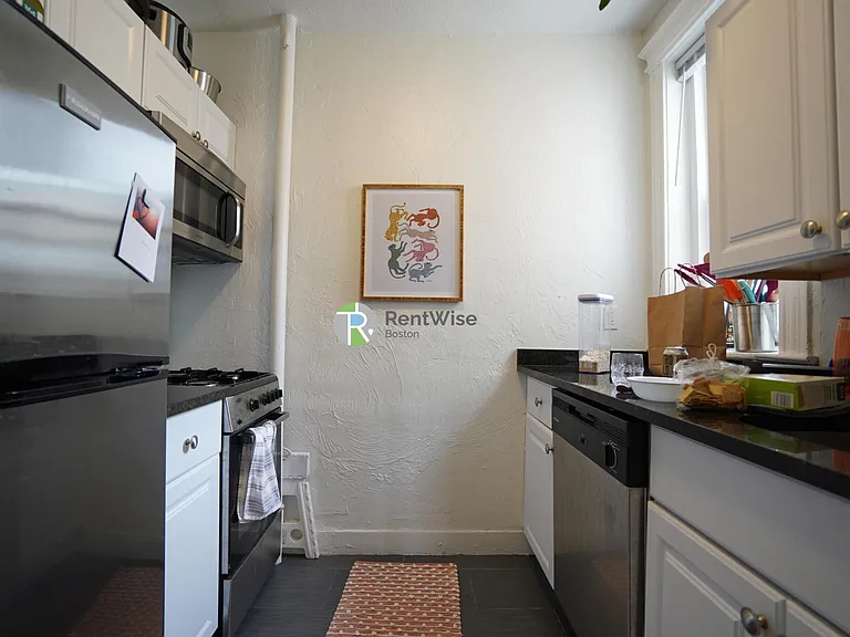 82 Brainerd Rd #16 — Photo 23