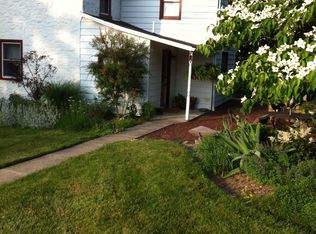 398 Corner Ketch Rd, Downingtown, PA 19335