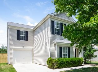 3603 Southern Ginger Dr, Indian Trail, NC 28079