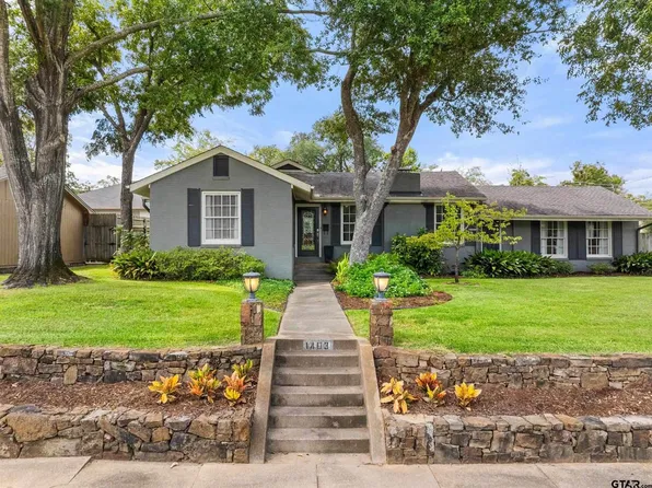 1403 S Robertson Ave, Tyler, TX 75701