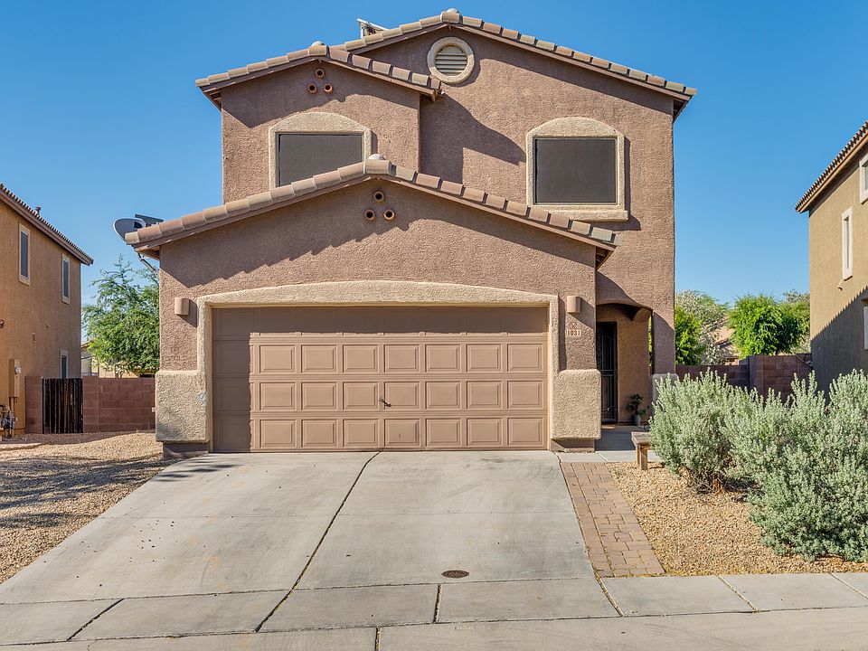 1st image of 1031 E Mount Shibell Dr