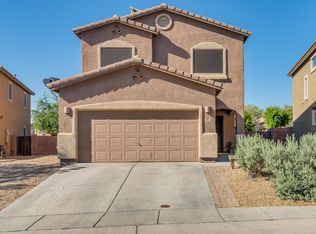 1031 E Mount Shibell Dr, Sahuarita, AZ 85629