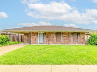 203 Richard Dr, Houma, LA 70364