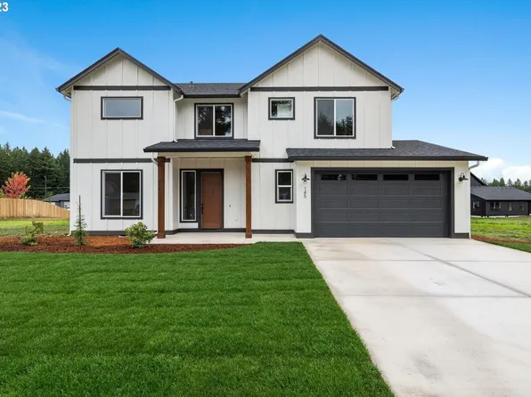145 Gassman Road, Castle Rock, WA 98611