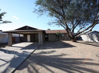 401 W Utopia Rd, Phoenix, AZ 85027