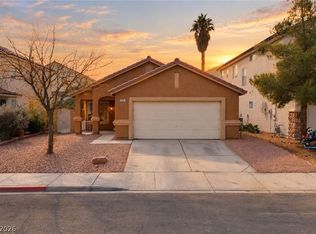 3561 Unique Way, Las Vegas, NV 89129