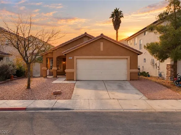 3561 Unique Way, Las Vegas, NV 89129