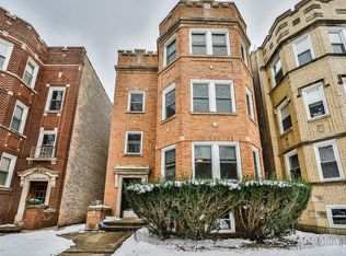 2047 W Farragut Ave #1, Chicago, IL 60625