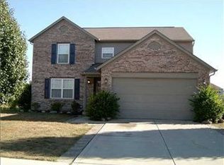 12663 Brookdale Dr, Fishers, IN 46037
