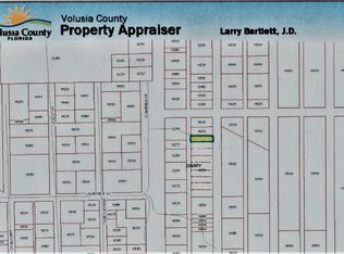 Palmer St, Seville, FL 32190