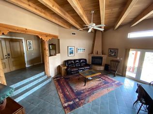 15 Sinagua Rd, Placitas, NM 87043