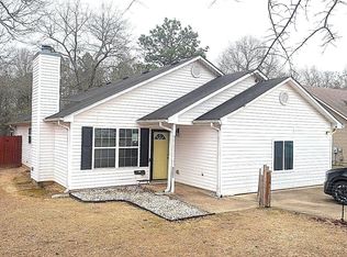 167 Apple Valley Rd, Macon, GA 31217