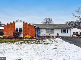 502 Trimble Rd, Joppa, MD 21085