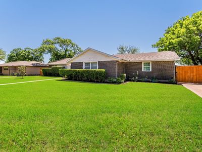 1306 Gregory Dr, Dallas, TX, 75232