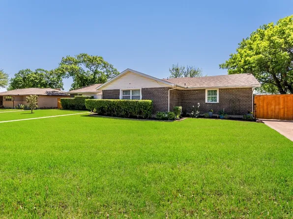 1306 Gregory Dr, Dallas, TX 75232