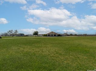 4095 Stuart Rd, San Antonio, TX 78263