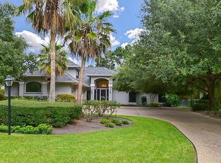 15315 Hunters Bend Dr, Tomball, TX 77377