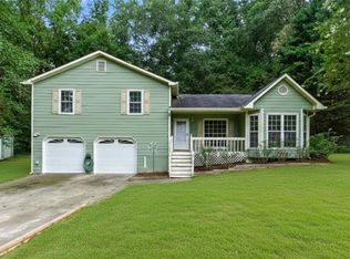 219 Graison Ln, Dallas, GA 30157