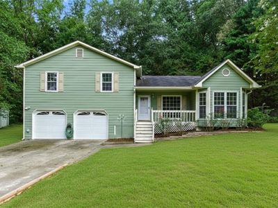 219 Graison Ln, Dallas, GA, 30157
