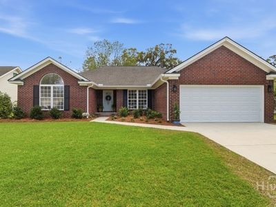 372 Belle Grove Circle, Richmond Hill, GA, 31324