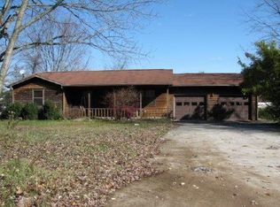 118 Dave Ln, Maryville, TN 37801