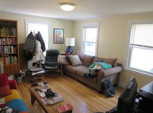 26 Linden St, Somerville, MA 02143